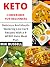 KETO COOKBOOK FOR BEGINNERS by Mia Russell
