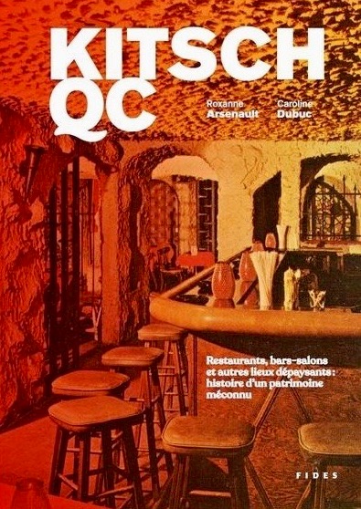 Kitsch QC (Hardcover)