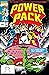 Power Pack (1984-1999) #60
