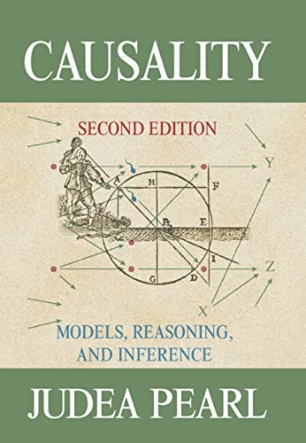 Causality (Kindle Edition)