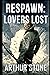 Respawn: Lovers Lost (Respawn LitRPG)
