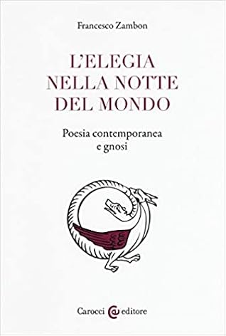 L'elegia nella notte del mondo