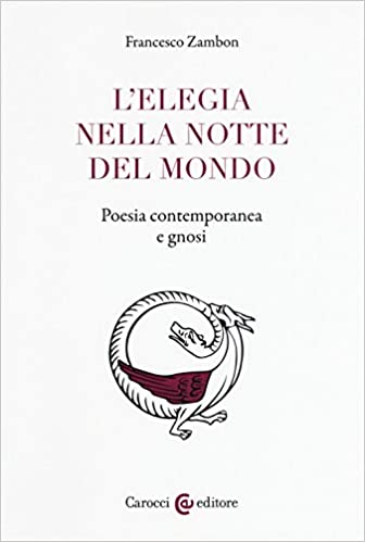 L'elegia nella notte del mondo (Paperback)