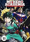 The Powers Of The Superhero's Inherited By A Loving-Boy - Vol.11: Being A Hero Is Not Simple Even You're In My Hero Accademia The Powers Of The Superhero's Inherited By A Loving-Boy - Vol.11: Being A Hero Is Not Simple Even You're In My Hero Accademia