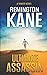 Ultimate Assassin (Tanner Novels)