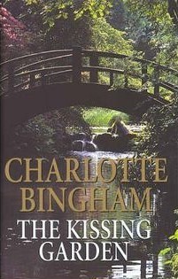 Kissing Garden (Mass Market Paperback)