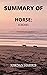 SUMMARY OF HORSE A NOVEL BY...