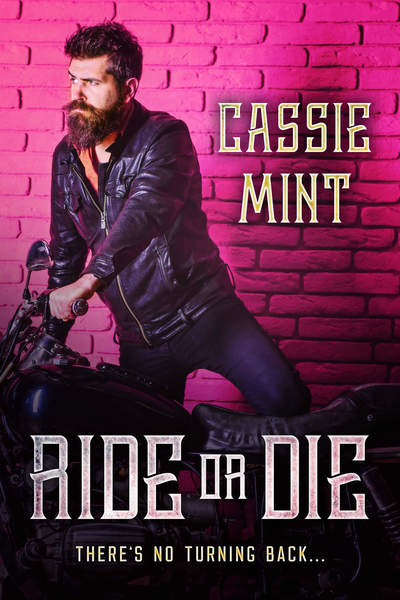 Ride Or Die (ebook)
