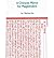 A Chinese Mirror for Magistrates: The Hsin-Yu of Lu Chia (Faculty of Asian Studies Monographs, 11) (Chinese Edition)