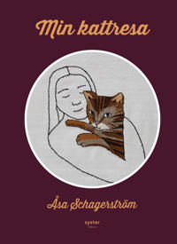Min kattresa (Hardcover)