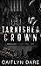 Tarnished Crown (Gravestone Elite #2)