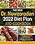 The New Dr. Nowzaradan 2022 Diet Plan and Cookbook by Juan Smith