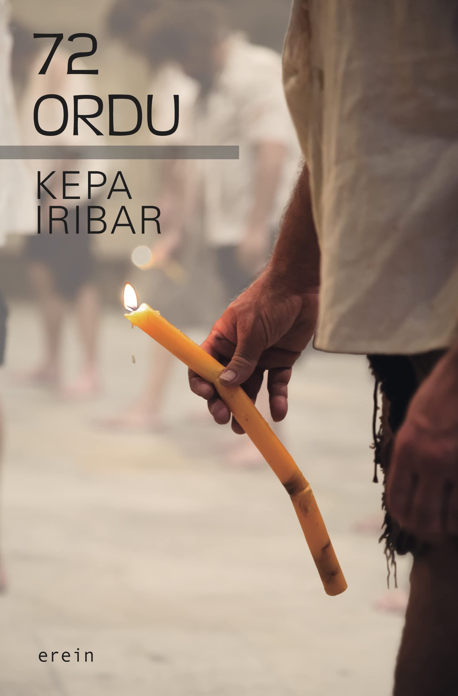 72 ordu (Basque Edition)