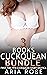 3 Books CuckQuean Bundle: F...