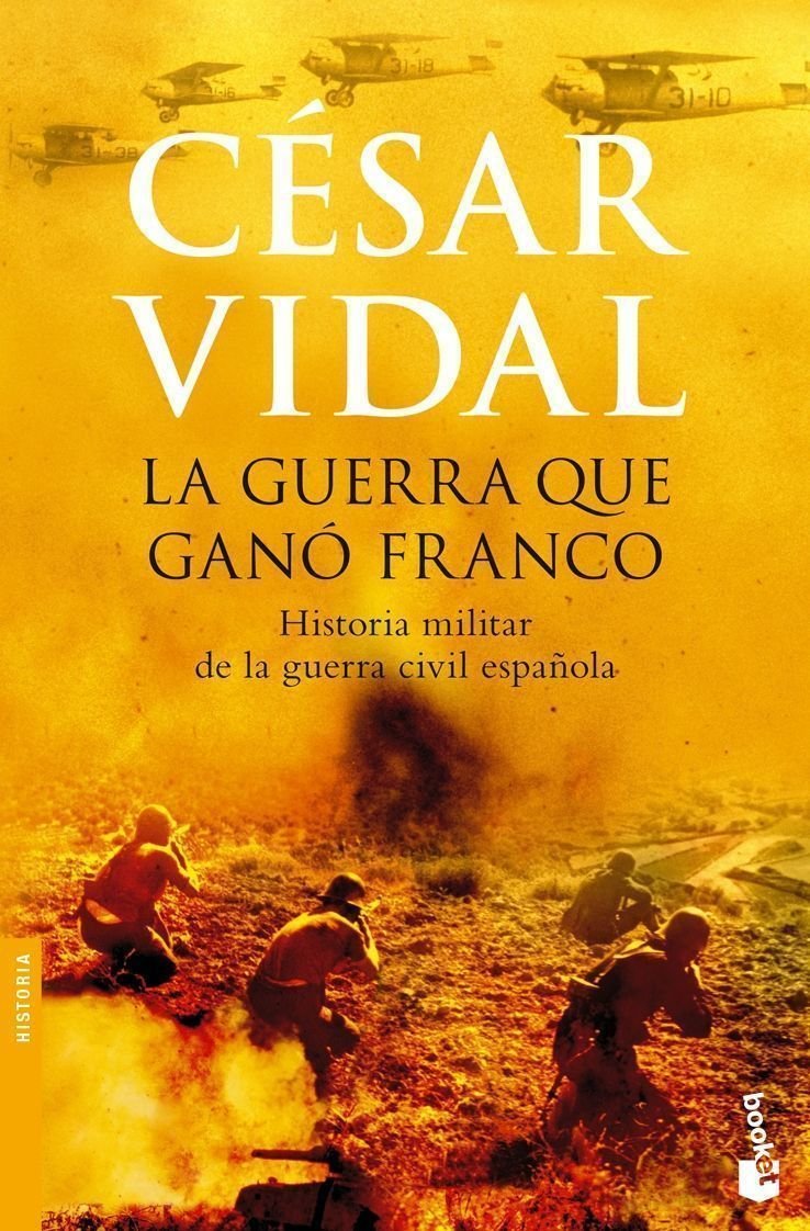 La guerra que ganó Franco (Mass Market Paperback)