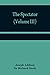 The Spectator (Volume III)