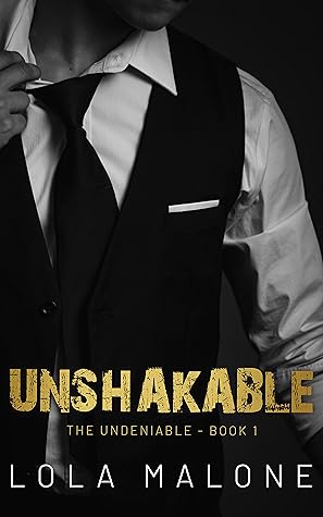 Unshakable