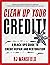 Clean Up Your Credit!: A Bl...