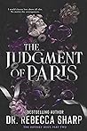 Book cover for The Judgment of Paris (The Odyssey Duet, #2)