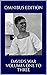 DAVID'S WAR VOLUMES ONE TO THREE: THE WORLD WAR TWO LETTERS OF A ROYAL NAVY CODER / THE WORLD WAR TWO LETTERS OF A ROYAL NAVY CYPHER OFFICER / THE CAMBRIDGE LETTERS