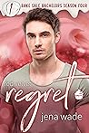 Red Velvet Regret (Bake Sale Bachelors Season Four #1)