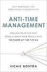 Anti-Time Managem...