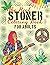 The Real Stoner Coloring Book for Adults by Coloring Alchemy