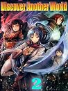 Manga "Discover-A...