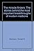 The Miracle Finders: The Stories Behind the Most Important Breakthroughs in Modern Medicine