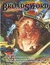 BroadSword Monthly #5: Adventures for Fifth Edition