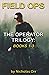 Field Ops: The Operator Trilogy Books 1-3