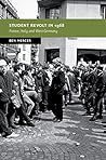 Student Revolt in 1968: France, Italy and West Germany (New Studies in European History)
