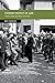 Student Revolt in 1968 by Ben Mercer