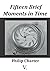 Fifteen Brief Moments in Time