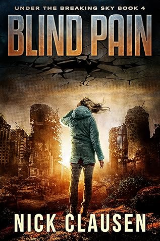 Blind Pain (Under the Breaking Sky #4)