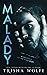 Malady (A Necrosis of the Mind Duet #2)