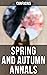 Spring and Autumn Annals