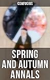 Spring and Autumn...
