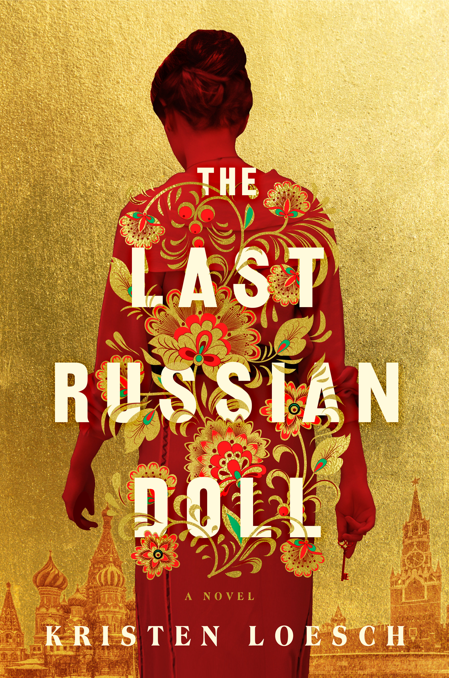 The Last Russian Doll