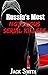 Russia’s Most Notorious Serial Killers by Jack Smith