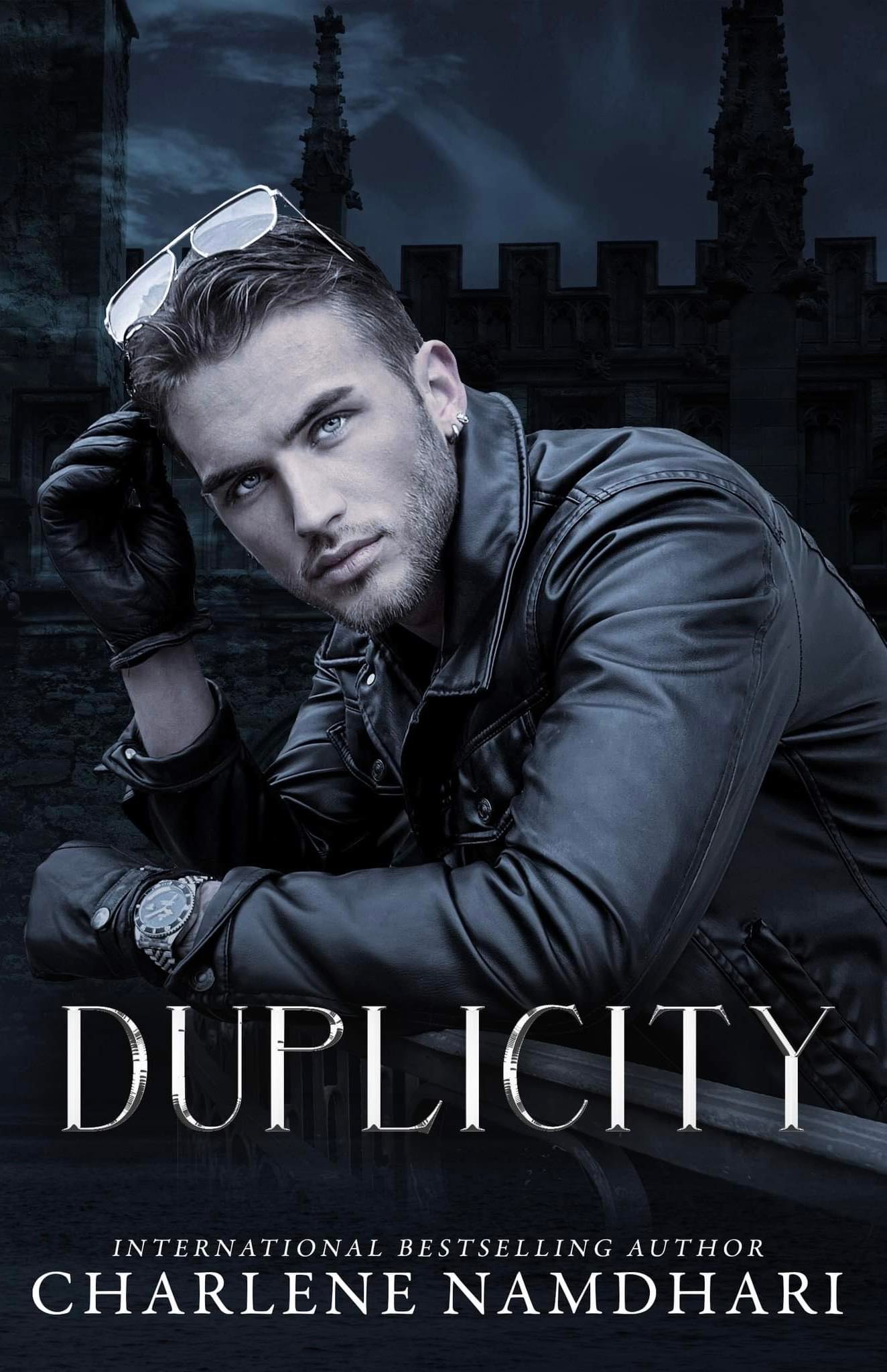 Duplicity (Timeless Love #3)
