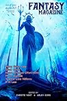 Fantasy Magazine, Issue 82, August 2022 Fantasy Magazine, Issue 82, August 2022