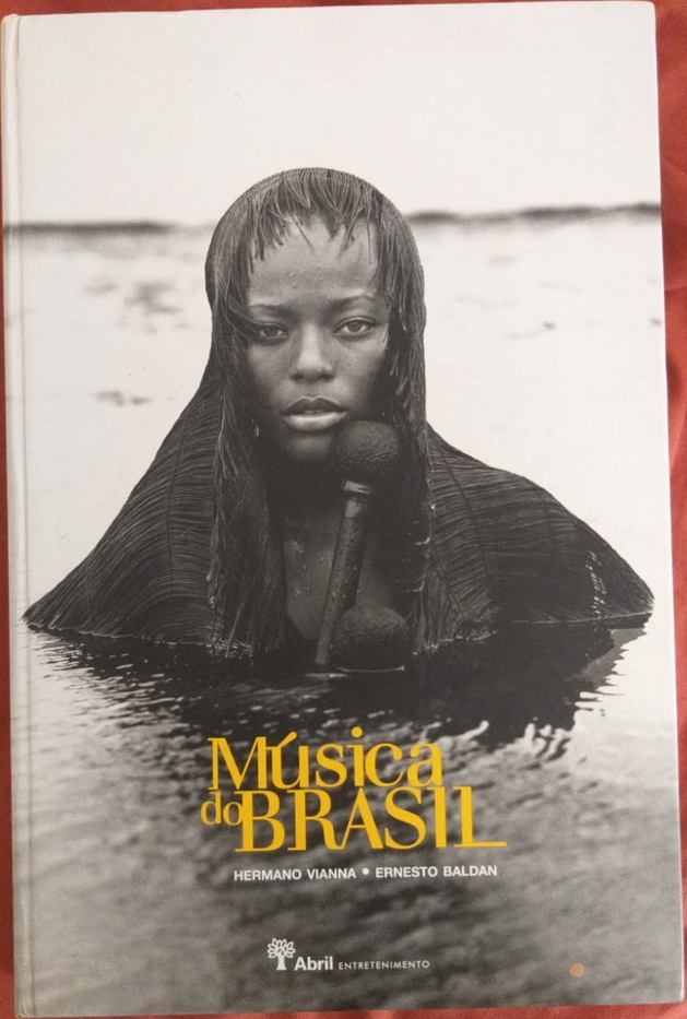 Música do Brasil