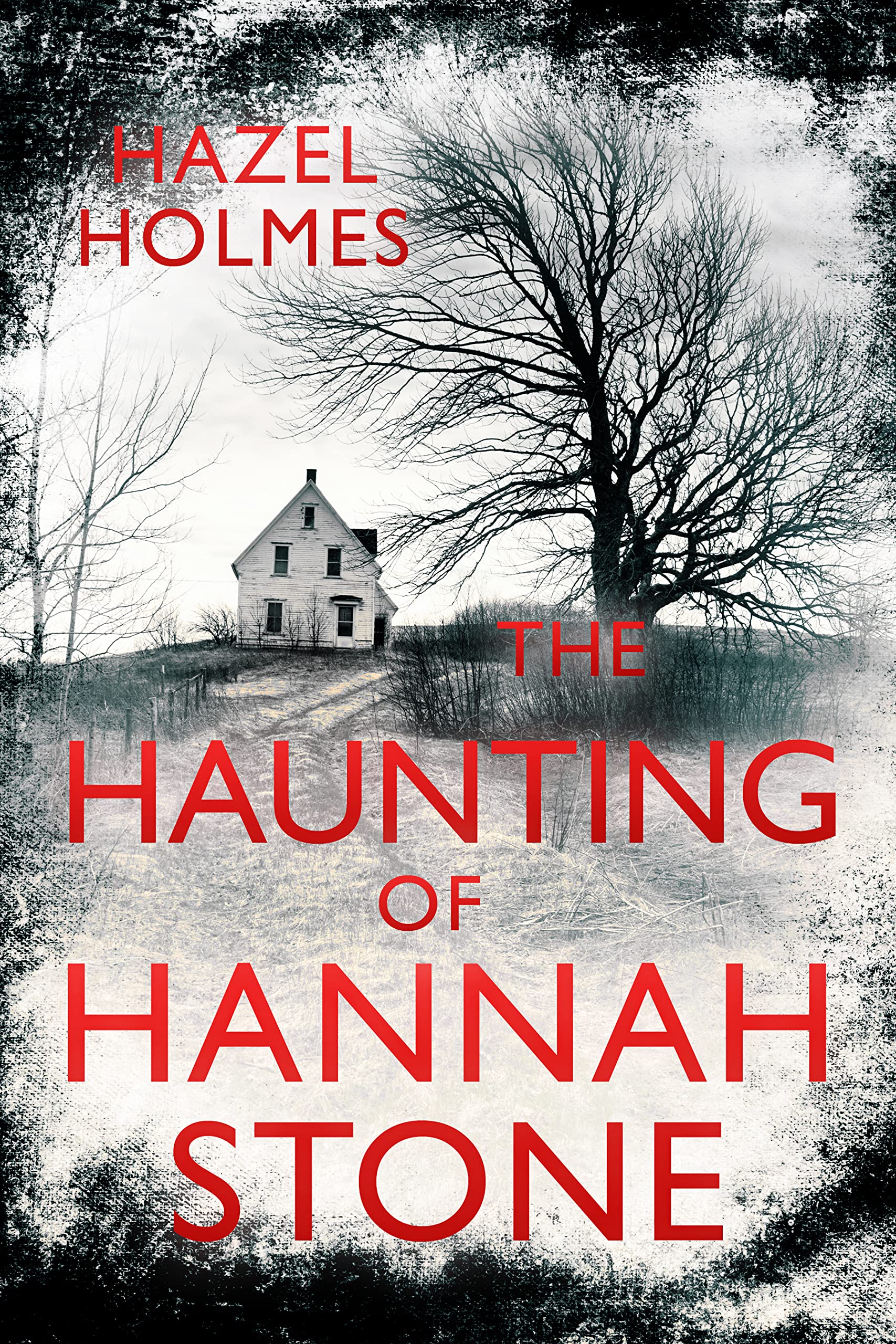 The Haunting of Hannah Stone (A Riveting Haunted House Mystery, #55)