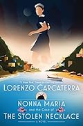 Nonna Maria and the Case of the Stolen Necklace (Nonna Maria #2) 