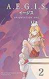 A.E.G.I.S.: Volume 2