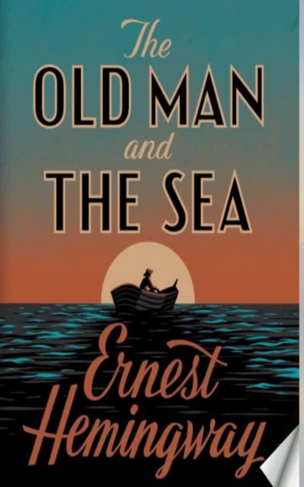 The Old Man and the Sea