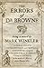The Errors of Dr Browne