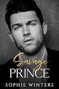 Savage Prince