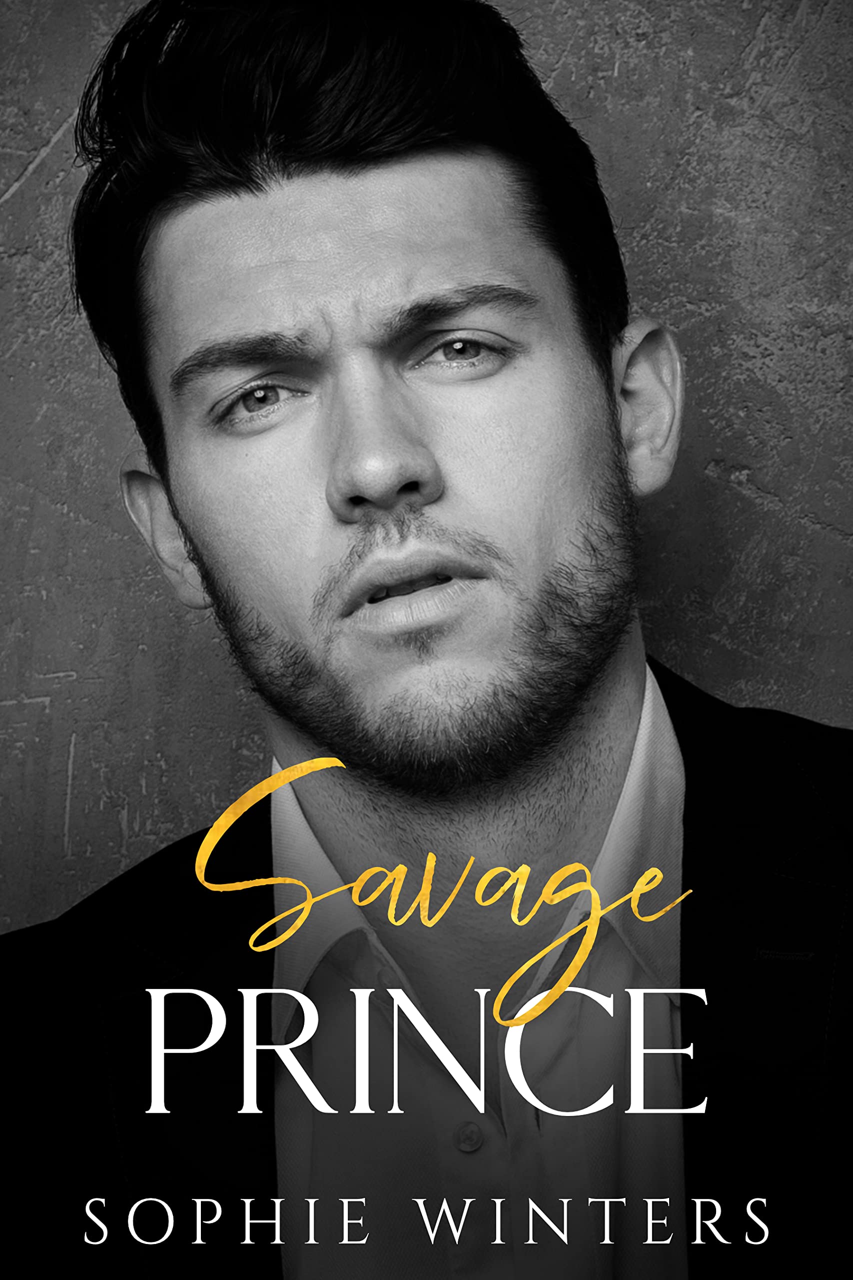 Savage Prince (Corrupt Kingdom #1)